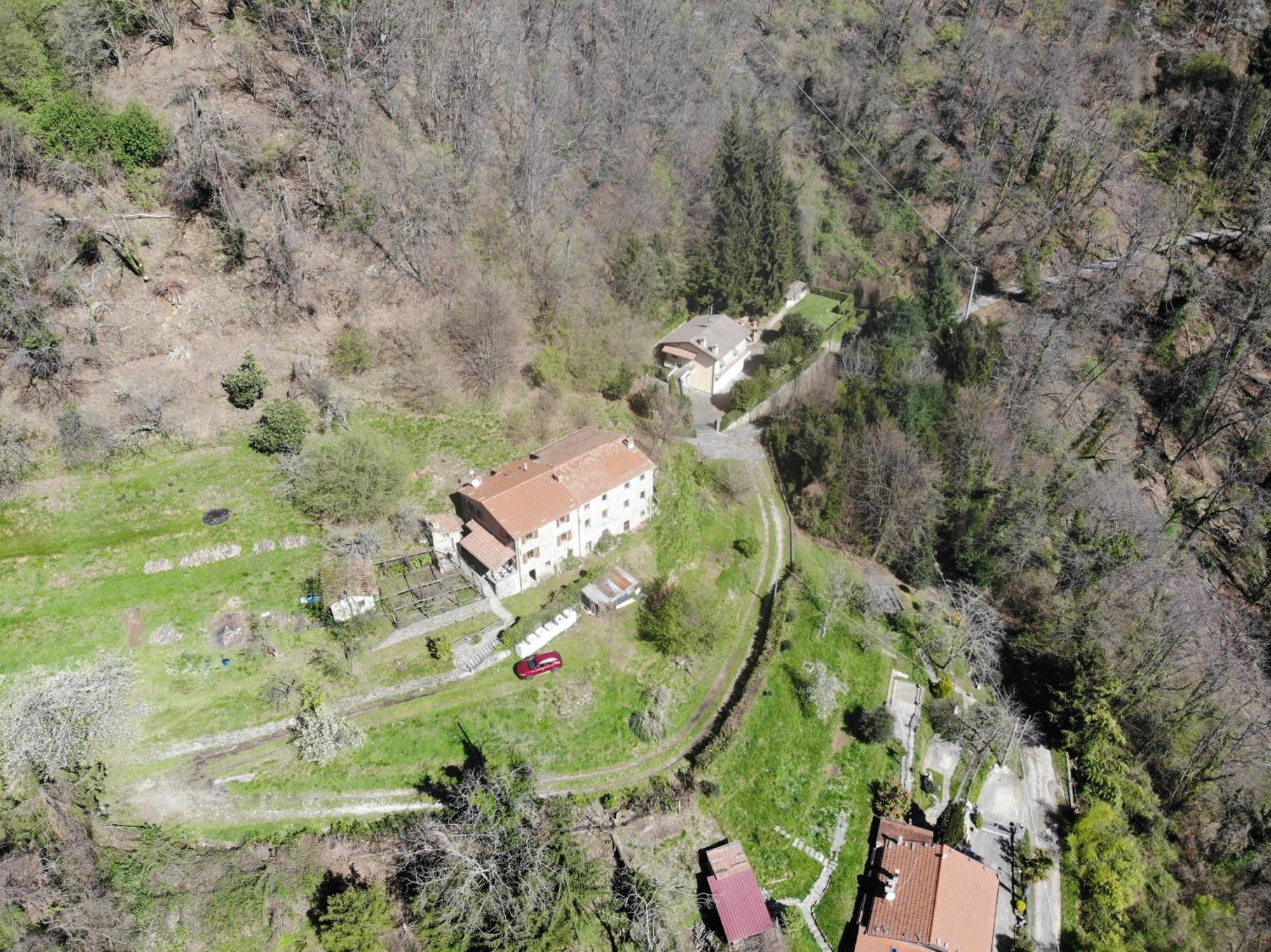 Il Frutteto Natura A Relax Stazzema Exterior foto